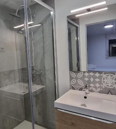 Chambres Avec Douche Privative Dans Appartement Partage - Metro - Wifi Toulouse Exteriér fotografie