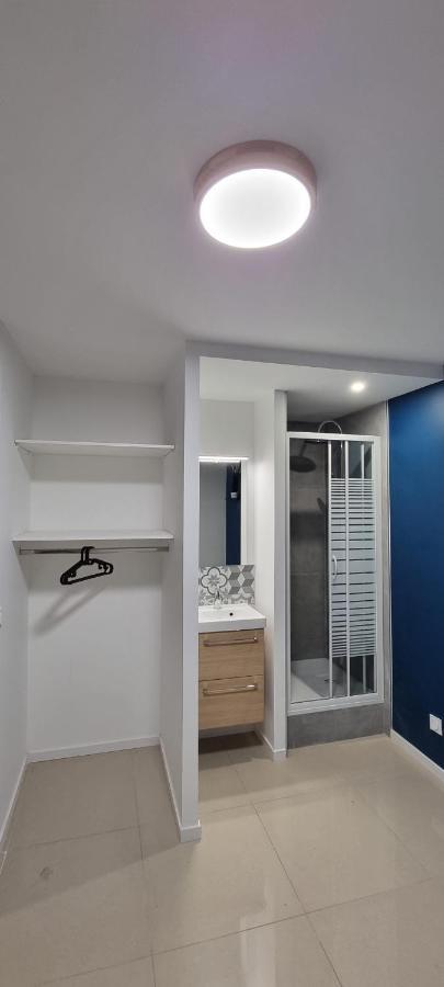 Chambres Avec Douche Privative Dans Appartement Partage - Metro - Wifi Toulouse Exteriér fotografie