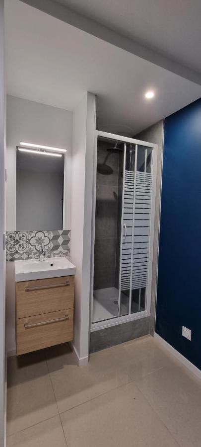 Chambres Avec Douche Privative Dans Appartement Partage - Metro - Wifi Toulouse Exteriér fotografie