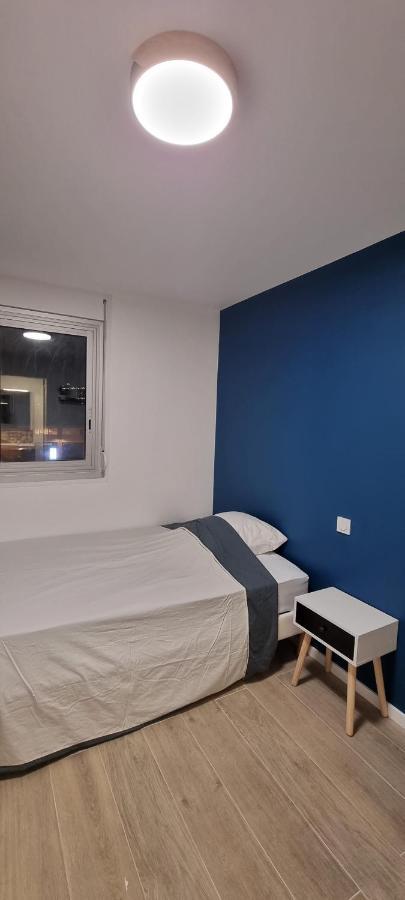 Chambres Avec Douche Privative Dans Appartement Partage - Metro - Wifi Toulouse Exteriér fotografie