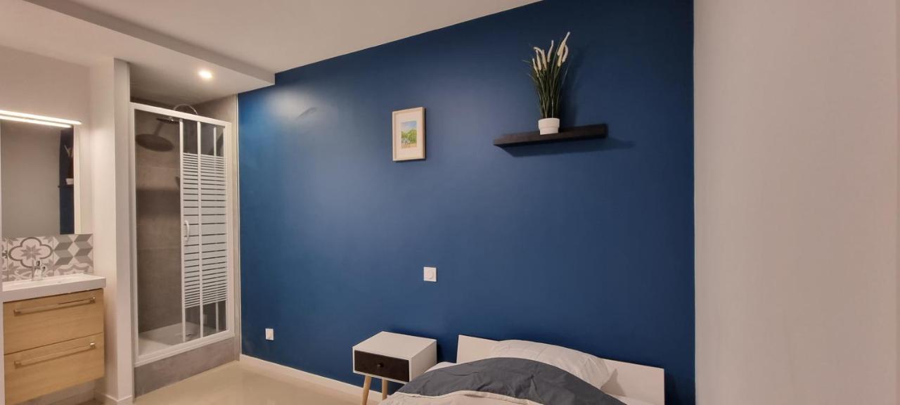 Chambres Avec Douche Privative Dans Appartement Partage - Metro - Wifi Toulouse Exteriér fotografie