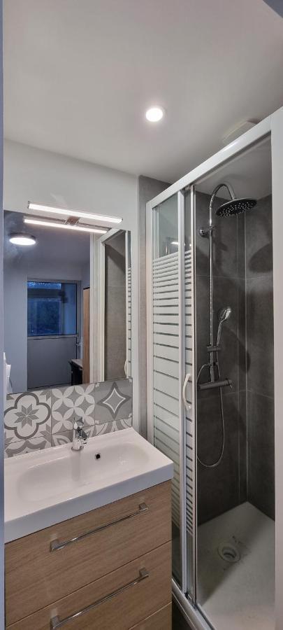 Chambres Avec Douche Privative Dans Appartement Partage - Metro - Wifi Toulouse Exteriér fotografie